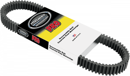 Transmisie - Curea snowmobil 1114,4 mm (43-7/8") Ultimax PRO Ski-Doo