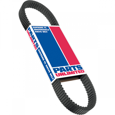 Transmisie - Curea snowmobil 1123,1 mm (44-1/4") Parts Unlimited supreme TC Ski-Doo