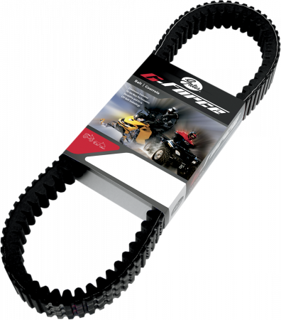 Transmisie - Curea snowmobil/ATV 1133,5 mm (44-5/8") Gates G-Force