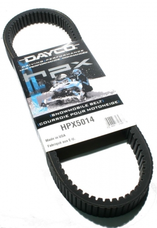 Transmisie - Curea snowmobil 1212,9 mm (47-3/4") Dayco HPX