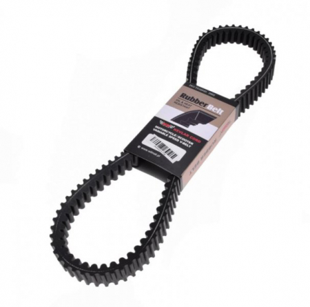 Curea Transmisie - Curea transmisie 1036-27, 7-30 Aprilia/Gilera/Peugeot/Piaggio 400-500cc