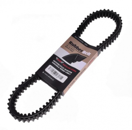 Transmisie curea - Curea transmisie 834x21, 6x30 pentru Piaggio Nexus MP3