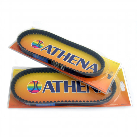Transmisie - Curea transmisie Athena, 872x23x11.5, compatibila cu Linhai