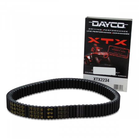 Curea Transmisie - Curea transmisie ATV/ UTV  Dayco XTX2236  34,0 MM X 961 MM