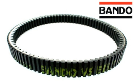 Transmisie - Curea transmisie BANDO B2-0304 911-31.9-28-14.6 YAMAHA QUAD YFM FS GRIZZLY 660, echivalent 5KM-17641-00
