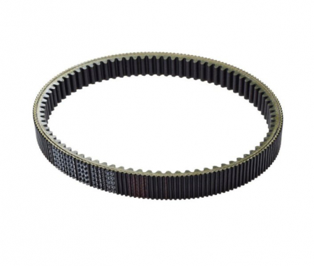Transmisie curea - Curea transmisie CF Moto 800, 36,8 x 969, echivalent 0800-055000-0001