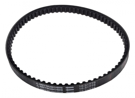 Curea Transmisie - Curea transmisie FOR SYM ORBIT 4T, L 776mm