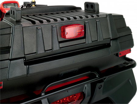 Cutie Moose Plow portbagaj spate outdoorsmen [1]