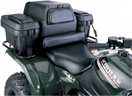 Cutii / Genti - Cutie portbagaj Moose Plow executive negru