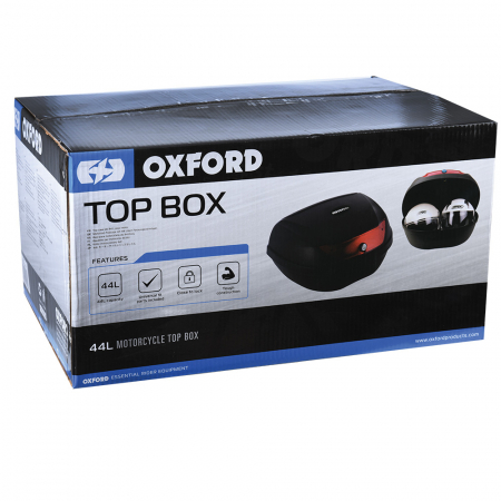 Cutie portbagaj Oxford, 44L [1]