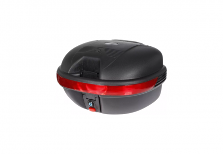 Cutii / Genti - Cutie portbagaj PowerForce, 32l, culoare negru