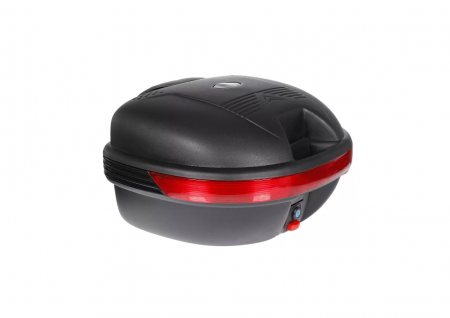 Cutie portbagaj PowerForce, 32l, culoare negru [1]
