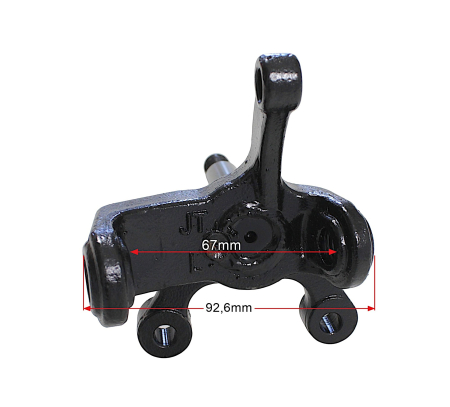 Cuveta partea stanga Bashan PowerForce [2]