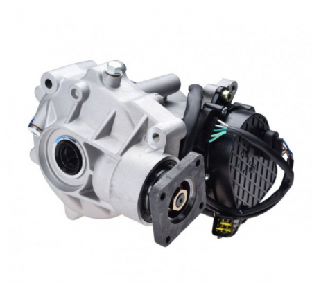 Pivoti - Diferential fata CF Moto 800