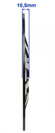 Disc de frana diametru exterior 220mm, grosime 4mm [2]