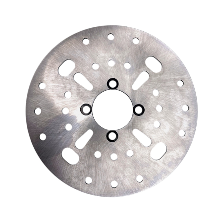 Disc frana - Disc frana spate Atv Asix 200-250cc, Diametru 210mm