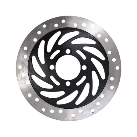 Disc frana - Disc frana Atv XTR 200 cc, Diametru 210mm