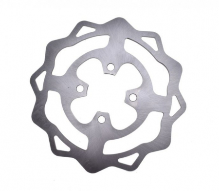 Disc frana spate Romet CRS50/125, grosime 4mm [1]