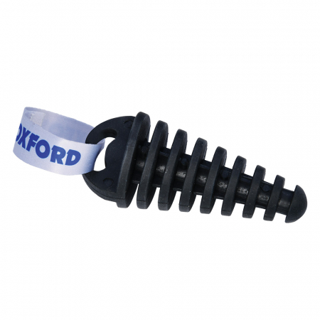 Evacuare - Dop 2 Oxford