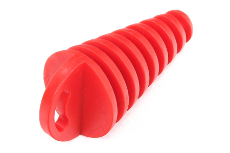 Dop toba 2T/4T, culoare rosu [1]