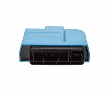 Ecu Piaggio Liberty S 50 3V [1]