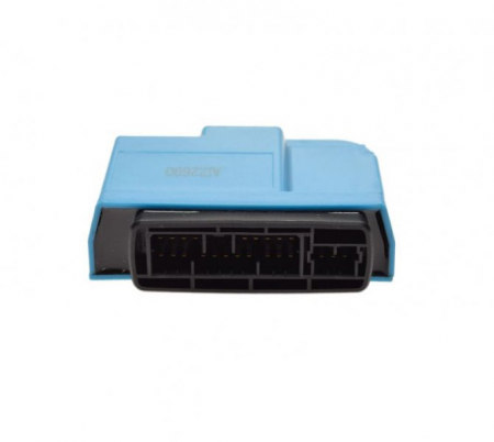 Ecu Piaggio Liberty S 50 E4 [1]