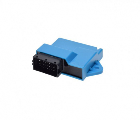 Ecu - Ecu Rieju Mrt 50 E4, distanta orificii de fixare: 95mm