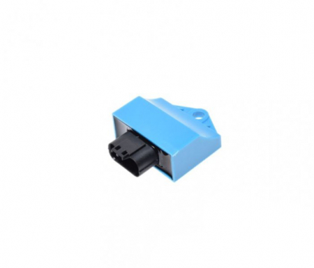 Ecu - Ecu Symphony 50 E3