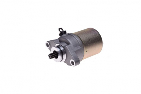Electrica & Lumini - Electormotor Ct50, 9 dinti