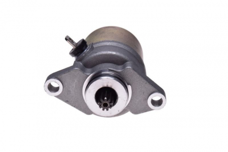Electormotor Ct50, 9 dinti [1]