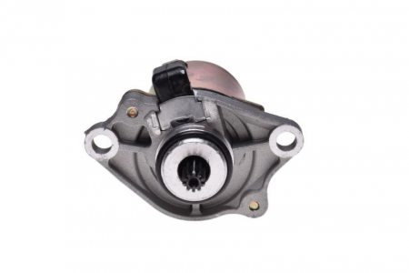 Electromotor 27V/3Gf Pgo, 10 dinti [1]