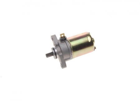 Electrica & Lumini - Electromotor 2T, 9 dinti