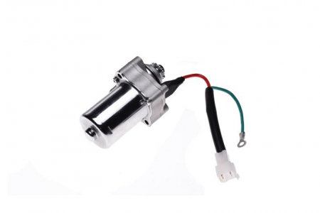 Electromotor 3 prinderi atv/motocross 110/125, 3 prinderi [2]