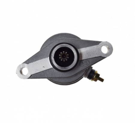 Electromotor 4T, 10 dinti [1]