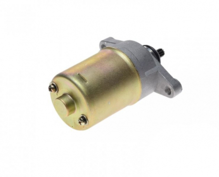 Electromotor 4T, 10 dinti [2]