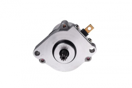 Electromotor Ag100, 9 dinti [1]