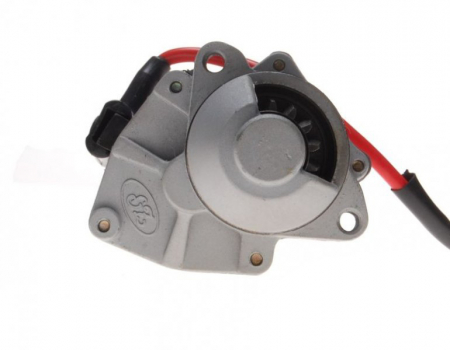 Electromotor Am6, 14 dinti [2]