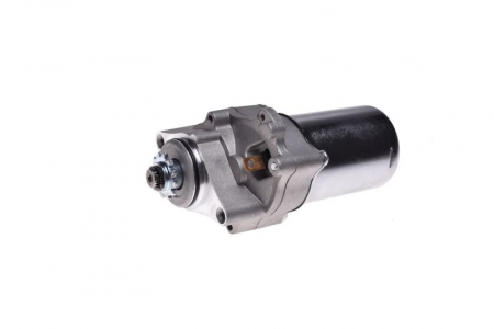 Electrica & Lumini - Electromotor Atv 110-125 cc, 4T, 2 prinderi