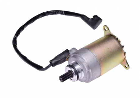 Electromotoare - Electromotor Gy6 125/150 cc