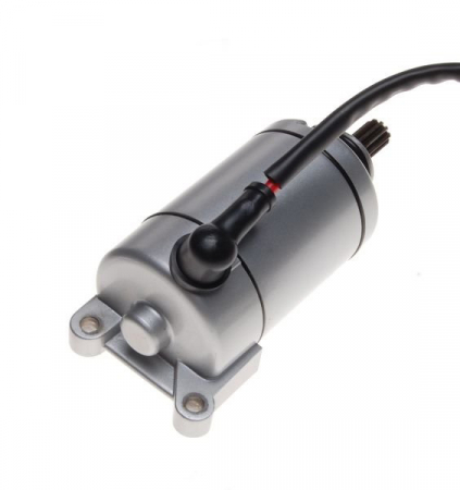 Electromotor Atv 200cc, Loncin, Basan, 10 dinti [2]