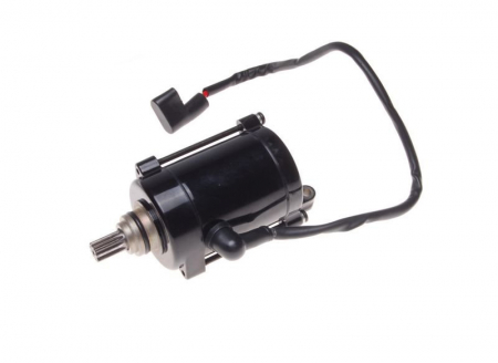 Electrica & Lumini - Electromotor Atv 250 Stxe, 11 dinti