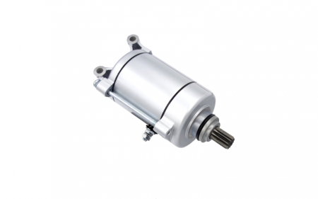 Electrica & Lumini - Electromotor Bashan 11 dinti