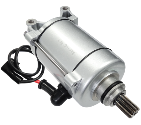 Electrica & Lumini - Electromotor Bashan 150, 9 dinti