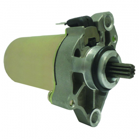 Electromotor JMP [1]