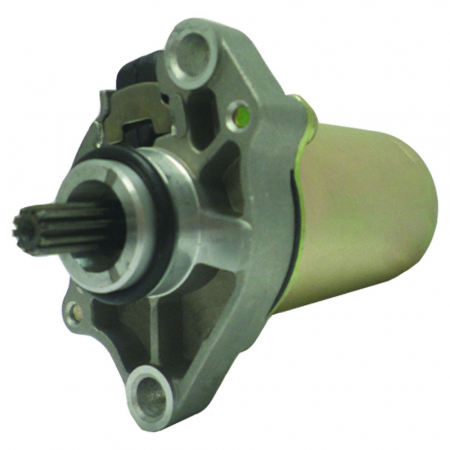 Electromotor JMP [0]