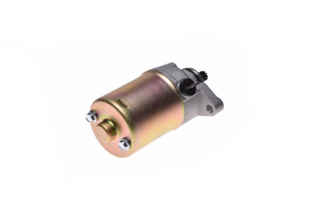 Electromotor Jog90/Bws100, 9 dinti [2]