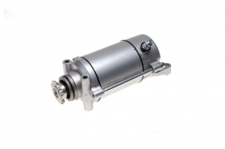 Electrica & Lumini - Electromotor Kingway Chopper 150/250, 13 dinti