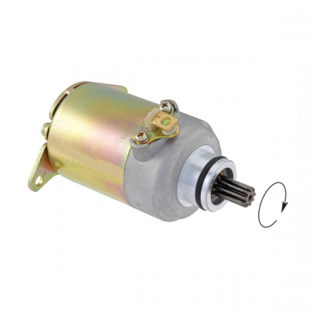 Produse Noi - Electromotor Kymco 125/150/200