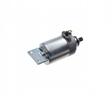 Electromotor Kymco Mxer Mxu Mxr 150 [2]