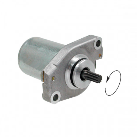Produse Noi - Electromotor Minarelli scuter 50